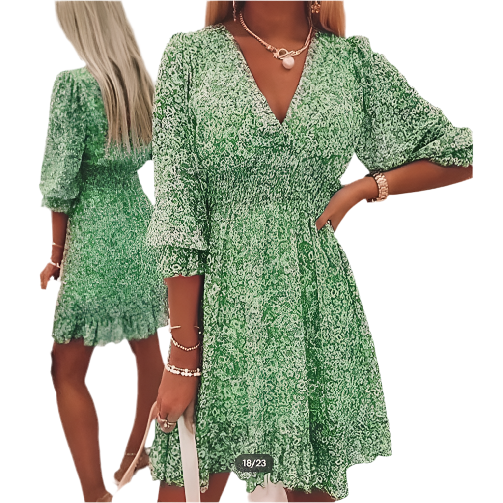 Bohemian Dresses
