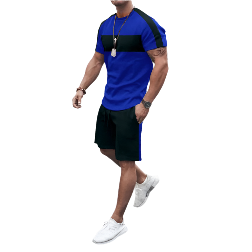 Men’s short sets