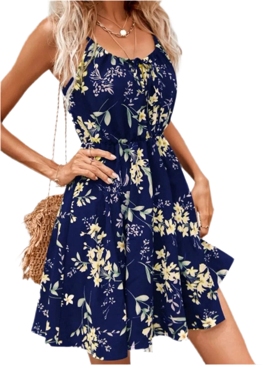 Floral Dresses