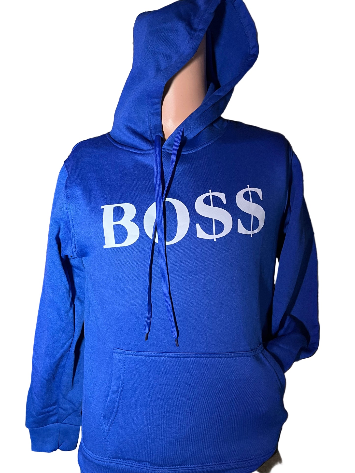 Bo$$ Hoodies(Unisex)