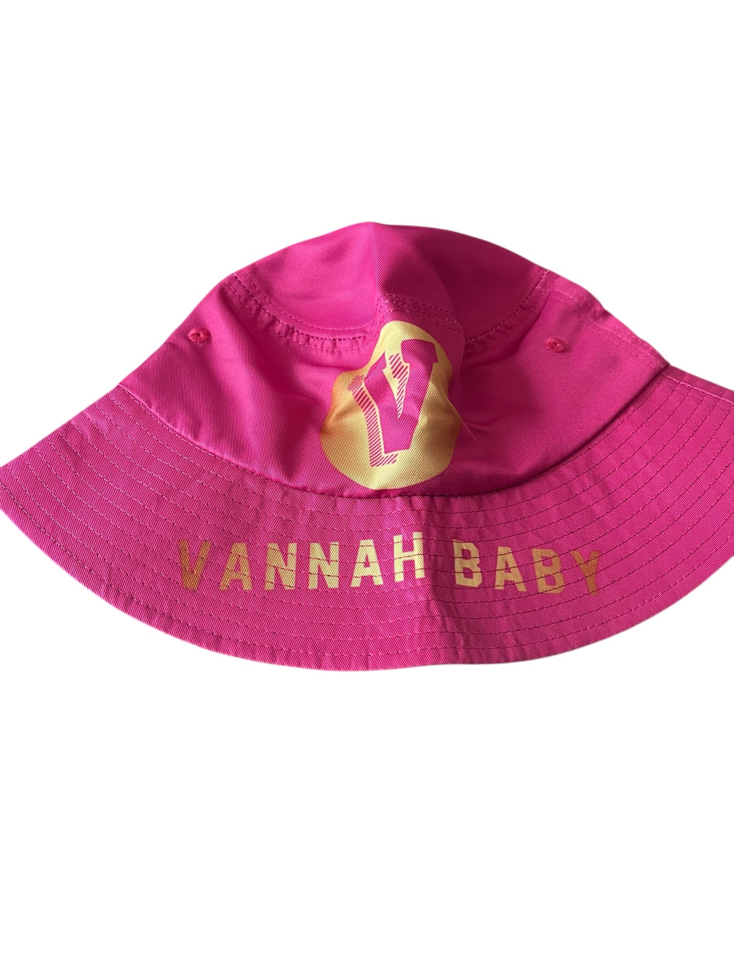 Vannah Baby Bucket Hat