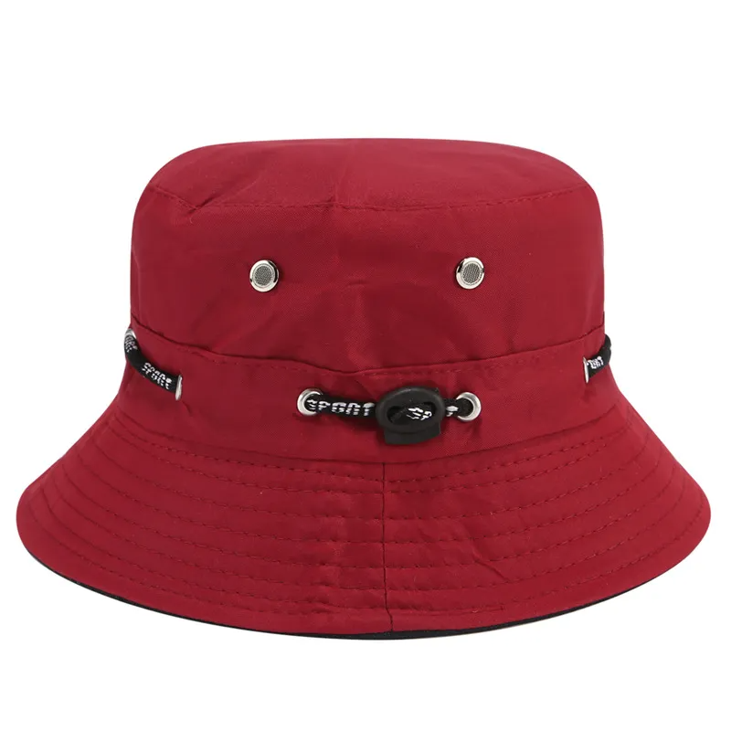 Bucket Hats