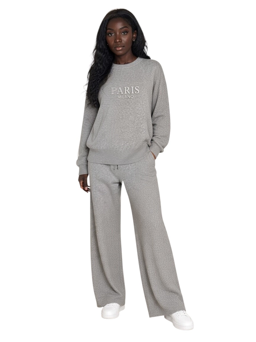 Vannah Baby’s Paris Milano Pantsuits