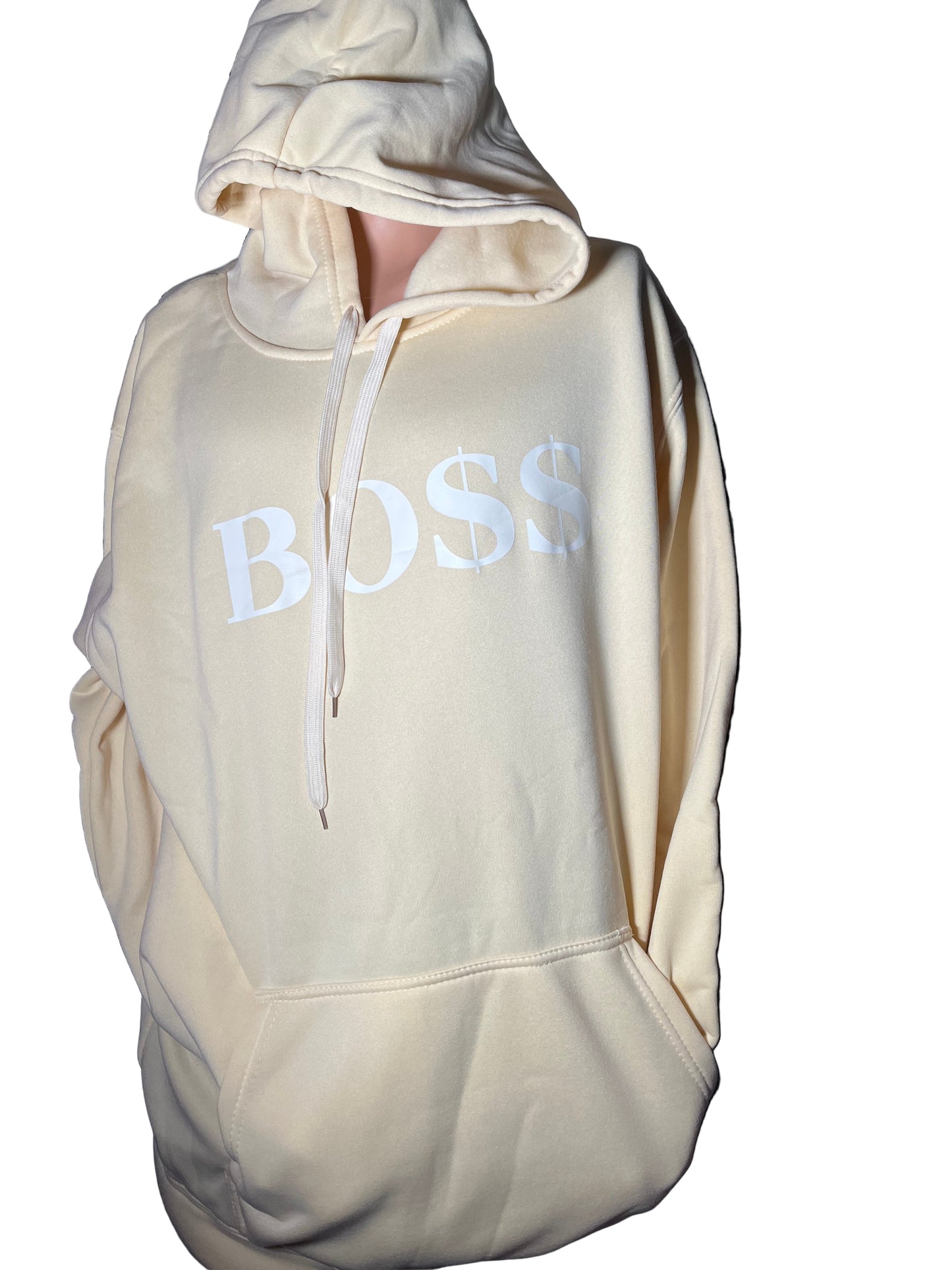 Bo$$ Hoodies(Unisex)