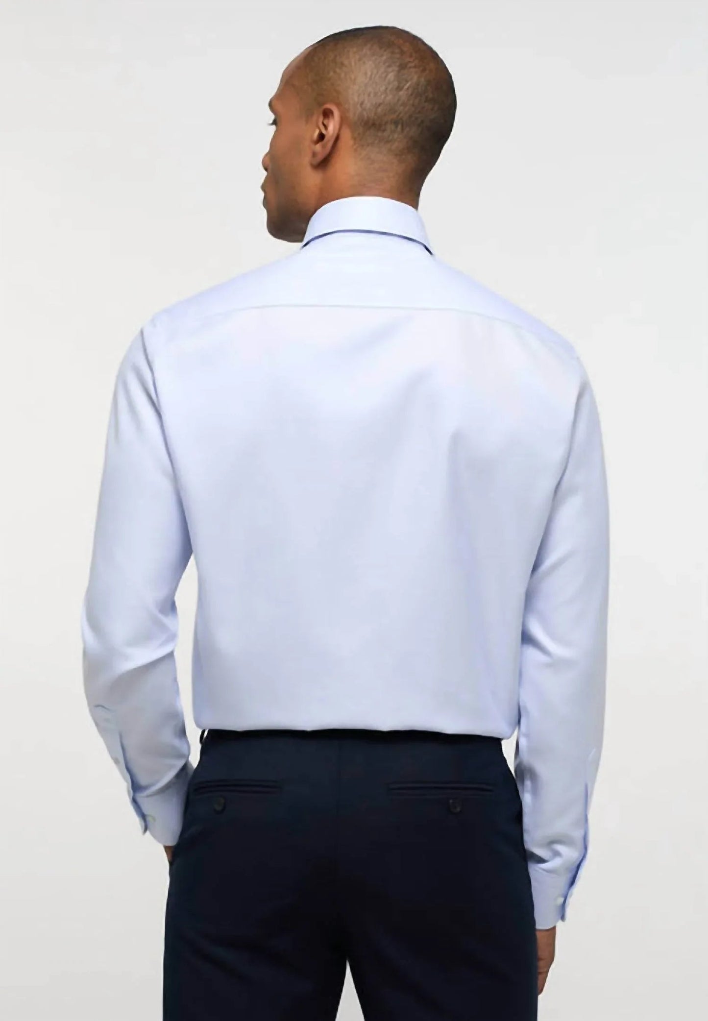 Men's Royal Twill Dress Shirt