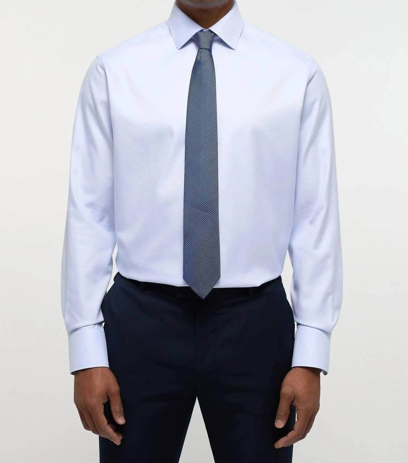Men's Royal Twill Dress Shirt