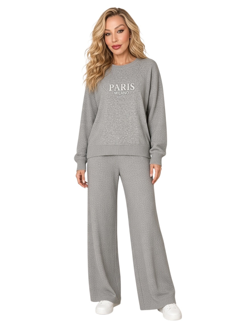 Vannah Baby’s Paris Milano Pantsuits