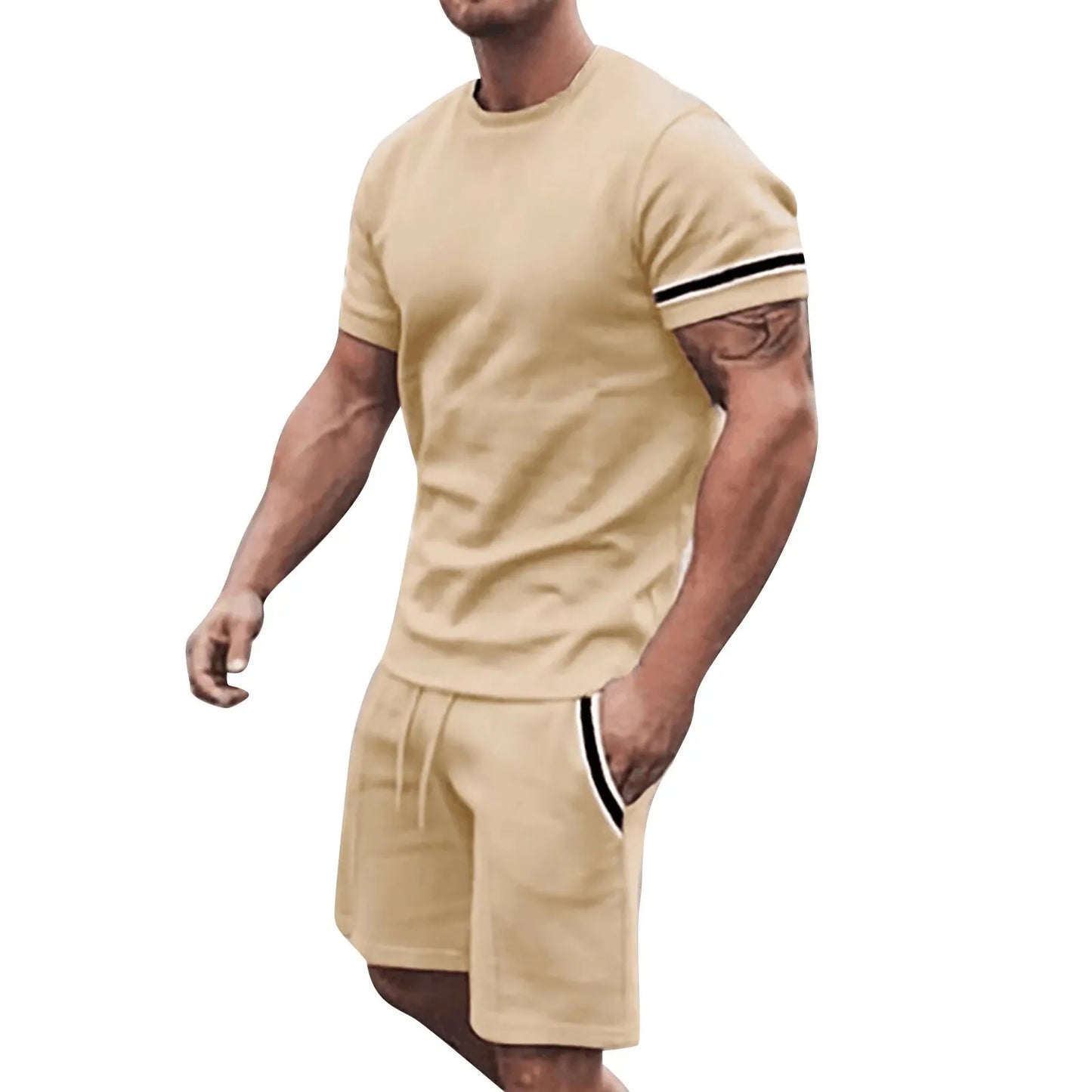 Men’s short sets