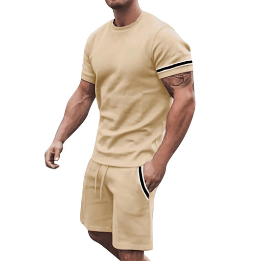 Men’s short sets