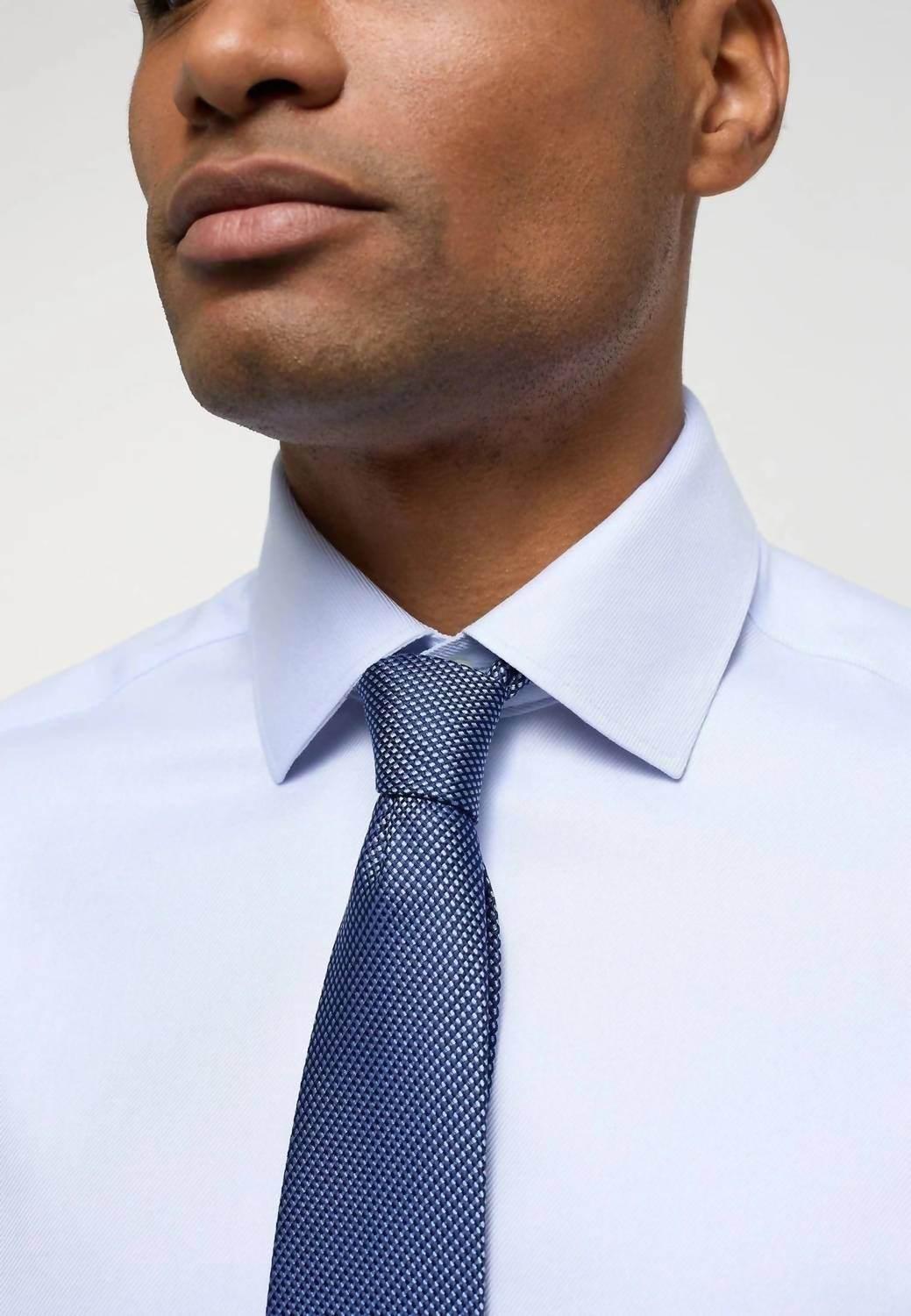 Men's Royal Twill Dress Shirt