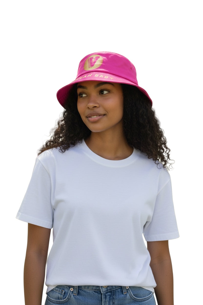 Vannah Baby Bucket Hat