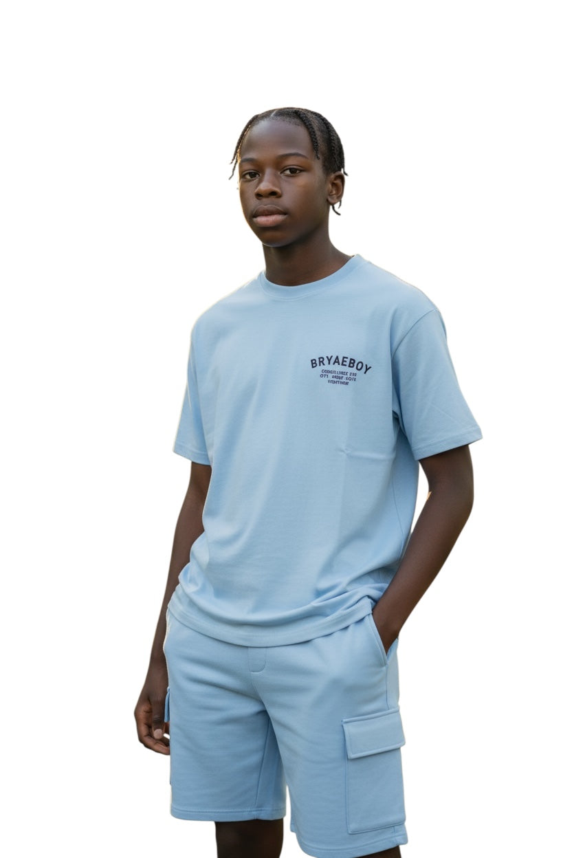 Short set for Teen Boys