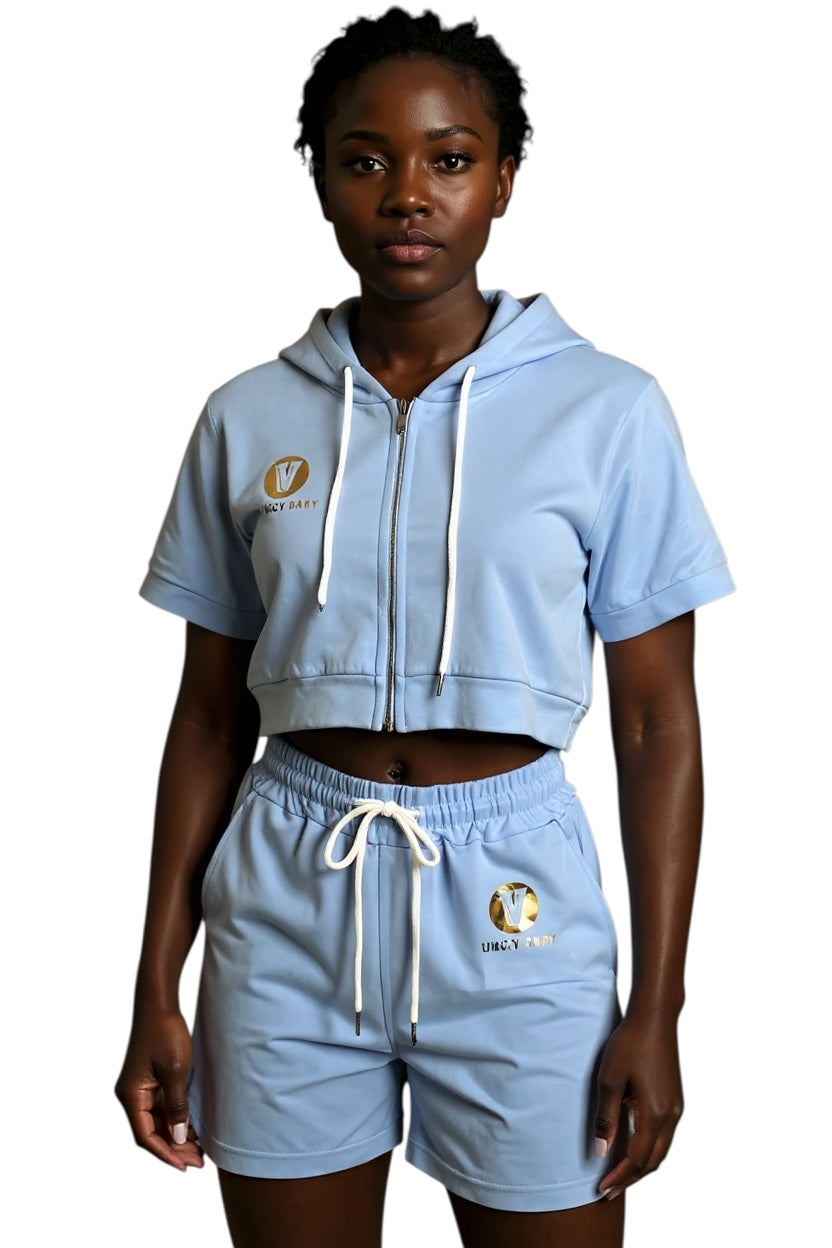 Vannah Baby Fashionable Shortsets