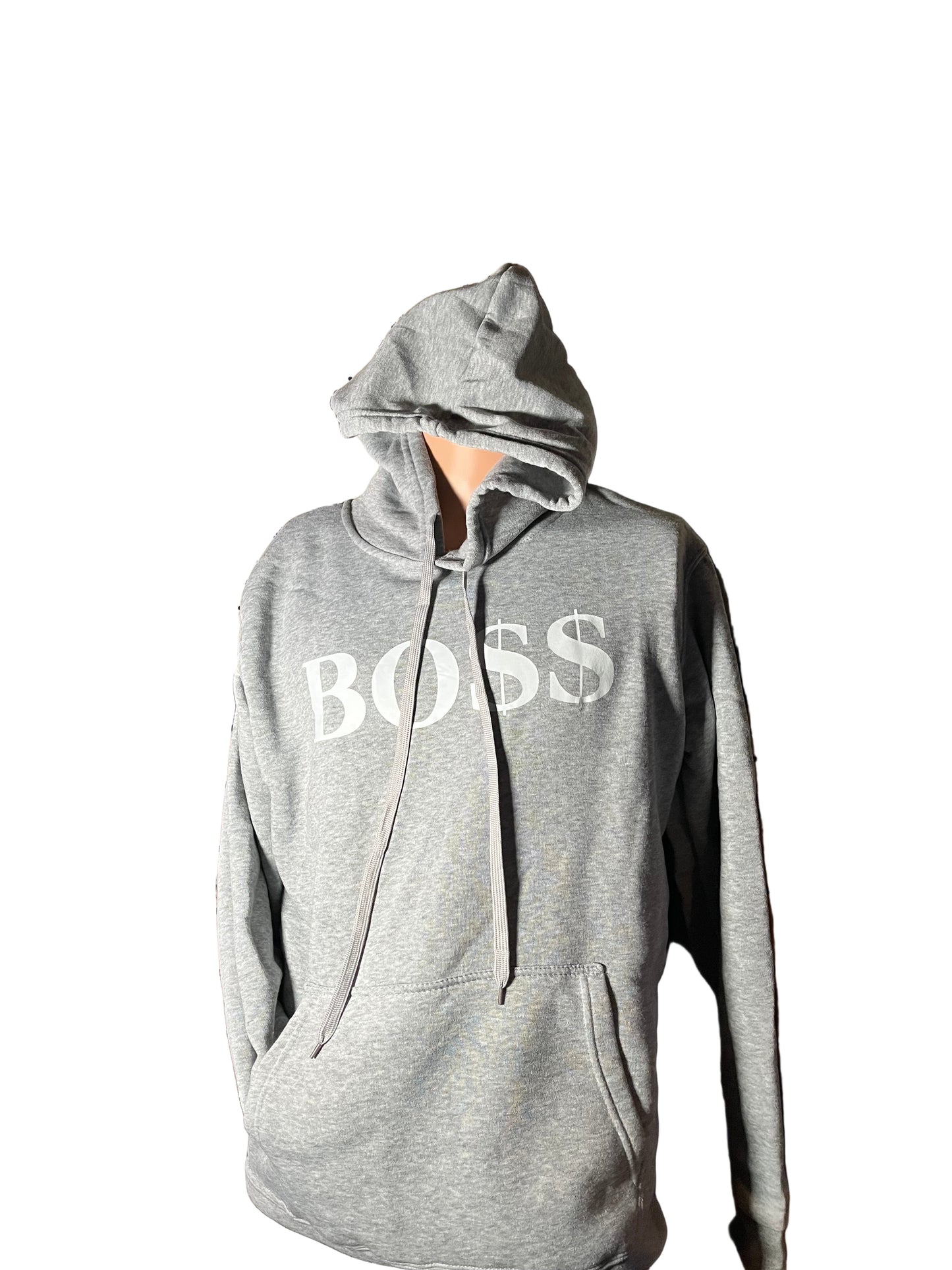 Bo$$ Hoodies(Unisex)