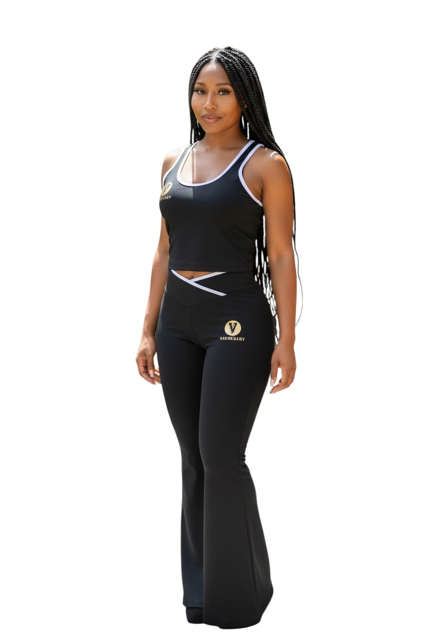 Vannah Baby signature pants set