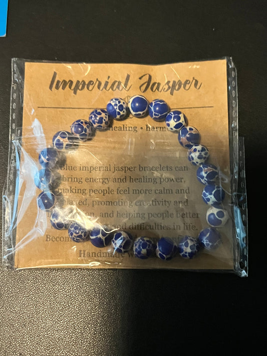 Imperial Jasper
