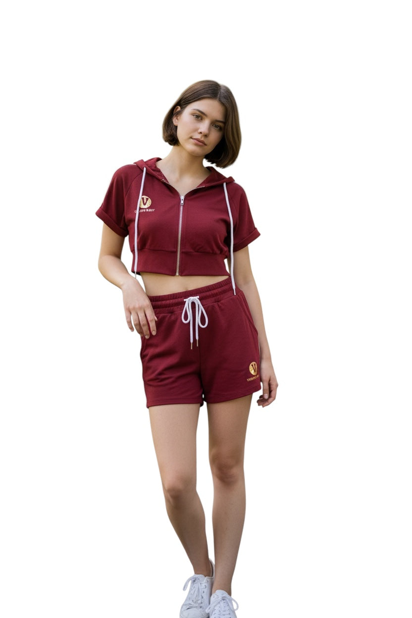 Vannah Baby Fashionable Shortsets