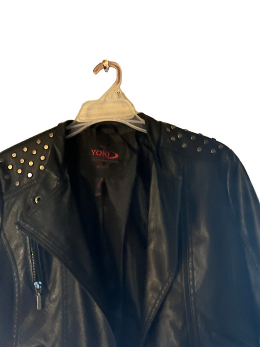 Women's Rockstar Bomber Jacket