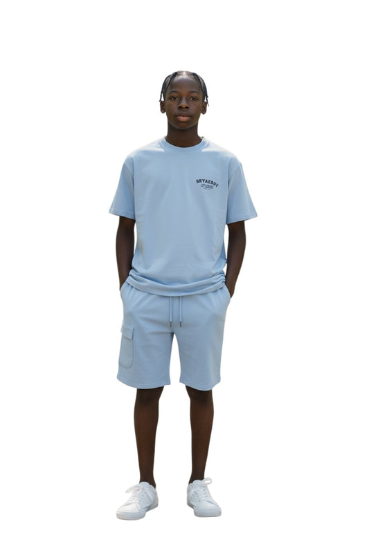 Short set for Teen Boys