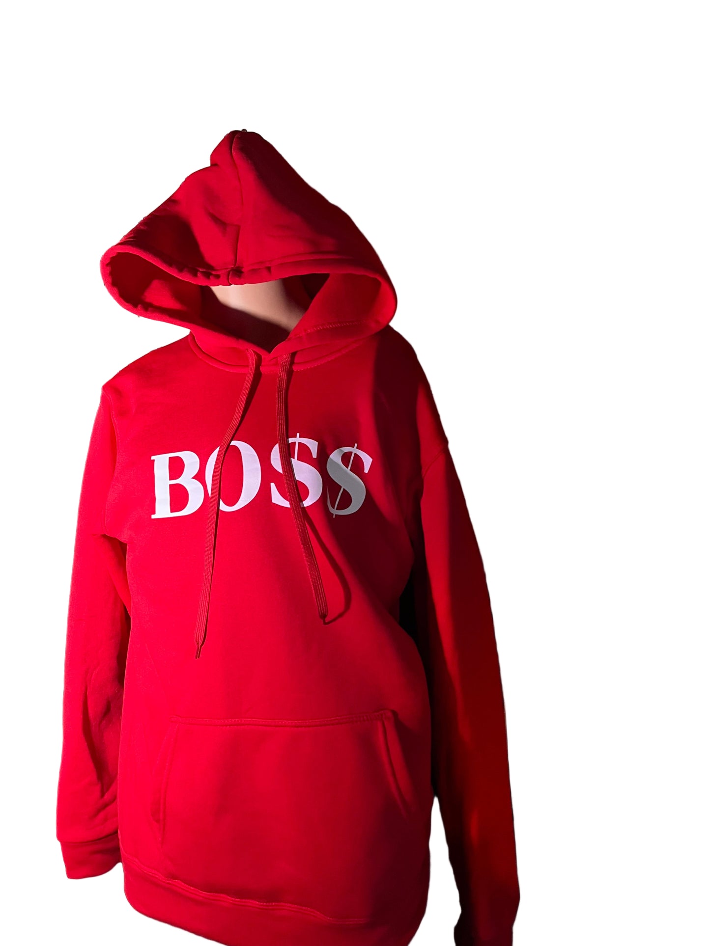 Bo$$ Hoodies(Unisex)