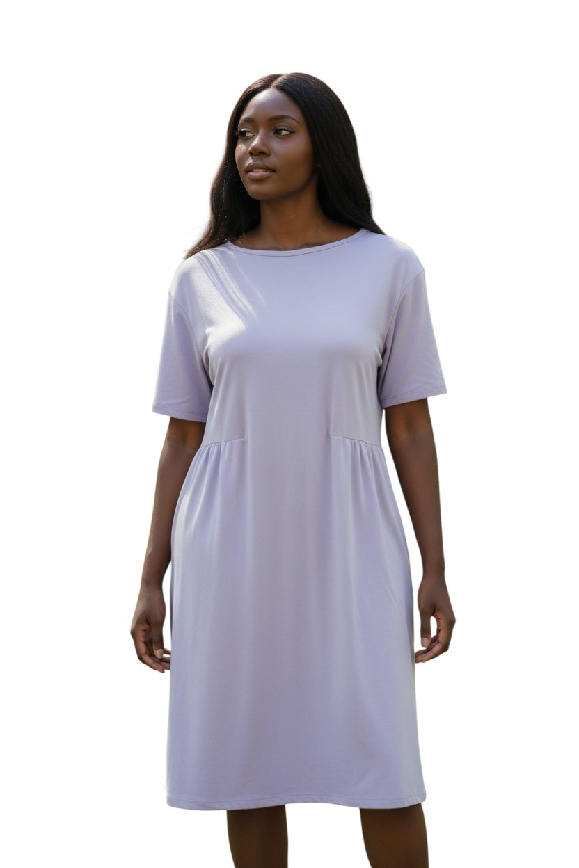 Casual Around The house Dress