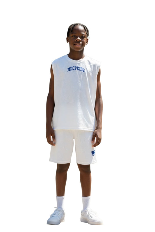 Athletic Shortsets for teen boys
