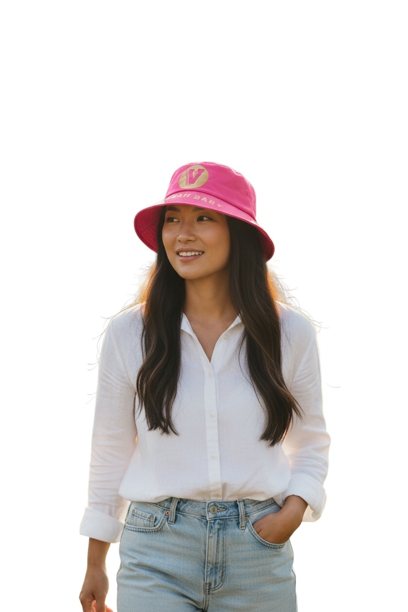 Vannah Baby Bucket Hat