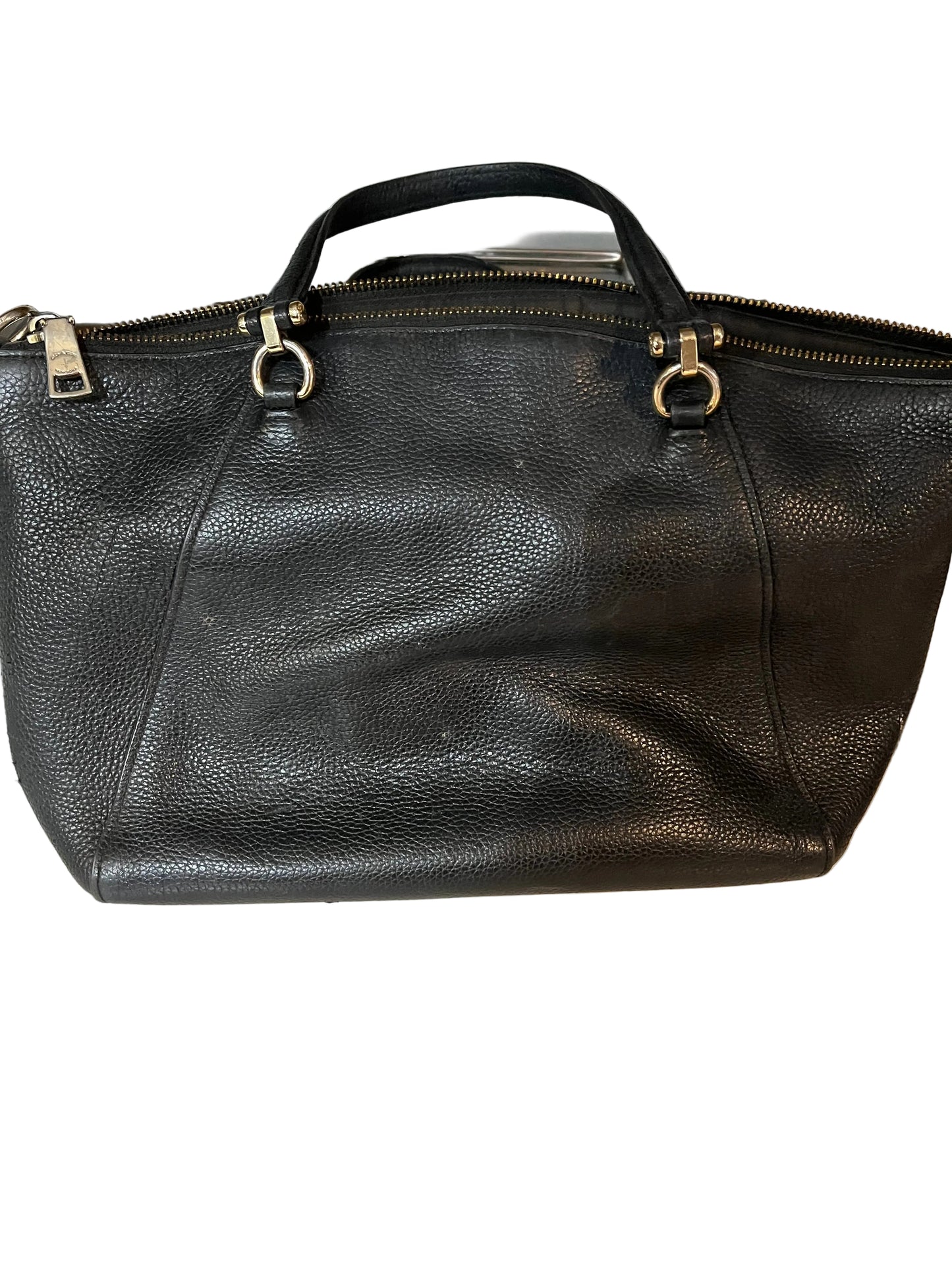 Used Authentic Coach Bag