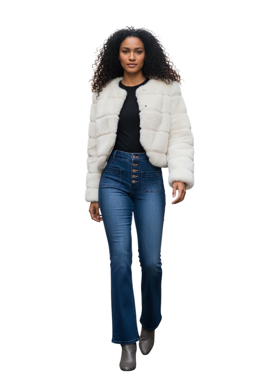 Casual Denim Jeans