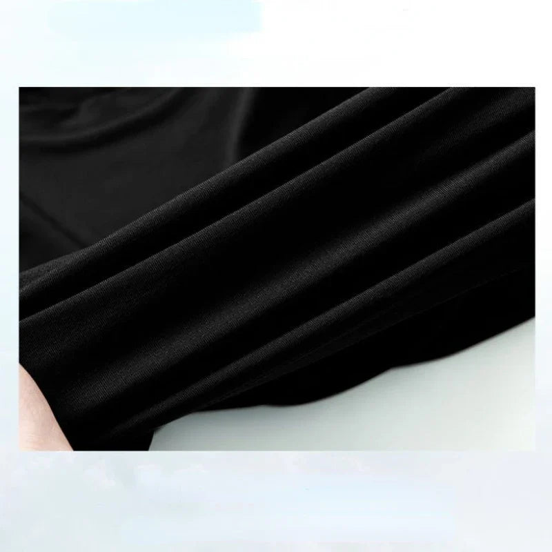 Men's Quick-Dry Basketball Suit Set