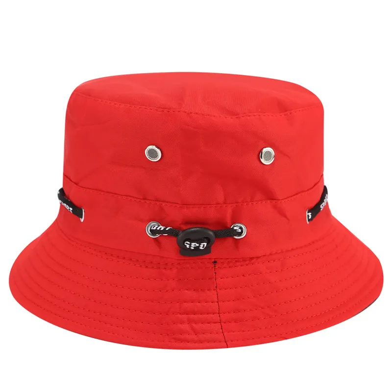 Bucket Hats
